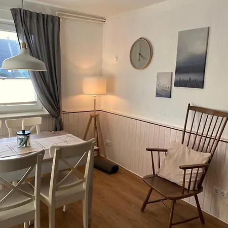 Sutje Σπίτι διακοπών *