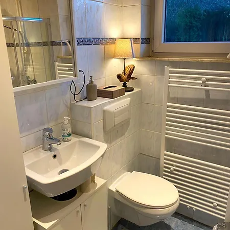 Σπίτι διακοπών Sutje Loose