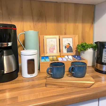 Σπίτι διακοπών Sutje *