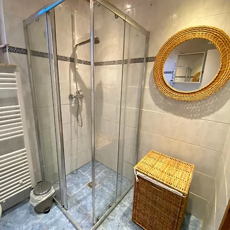 Sutje Σπίτι διακοπών *