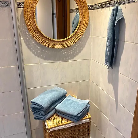 Σπίτι διακοπών Sutje *