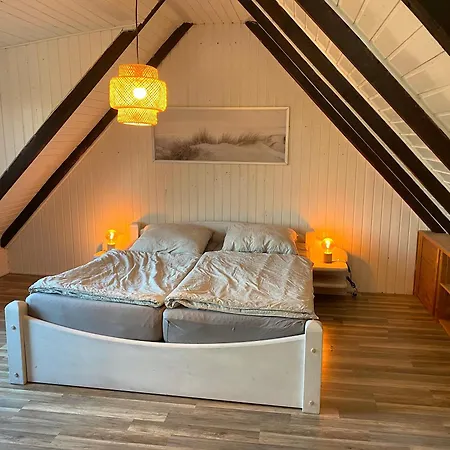 Sutje Σπίτι διακοπών Loose