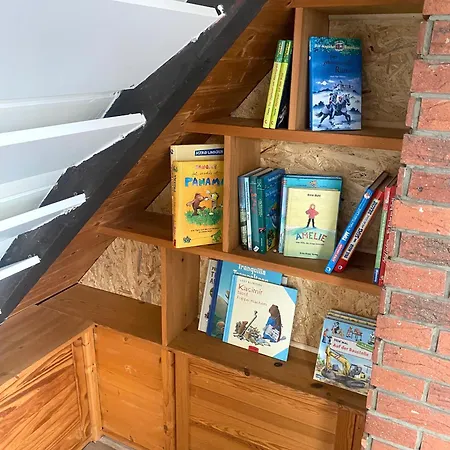 Sutje Σπίτι διακοπών