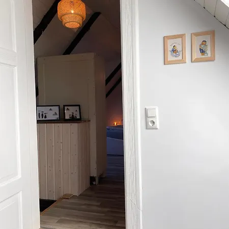 Sutje Σπίτι διακοπών Loose