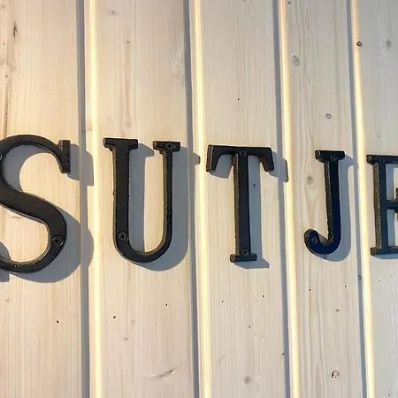 Sutje Feriehus Loose