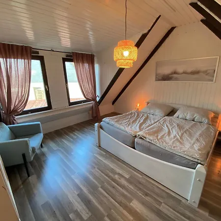 Feriehus Sutje *