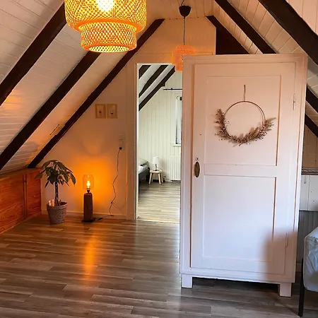 Feriehus Sutje
