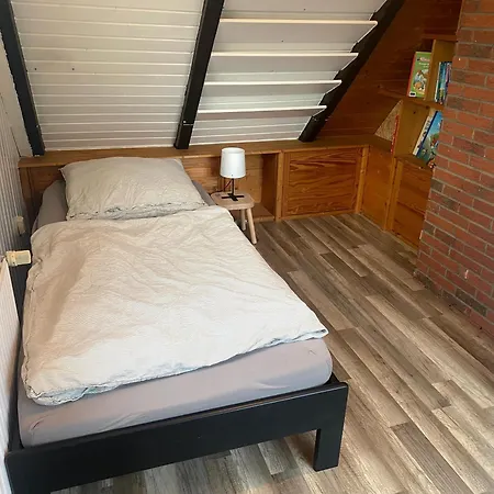 Σπίτι διακοπών Sutje *