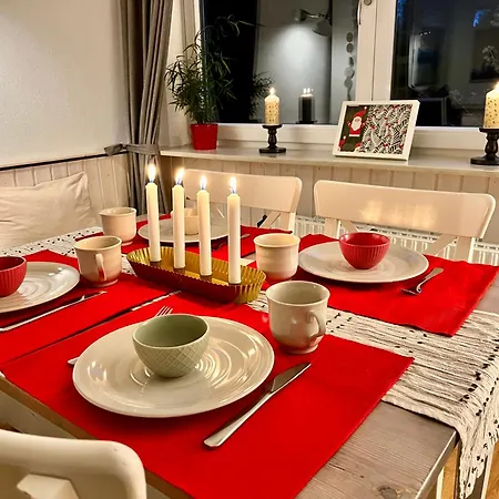 Σπίτι διακοπών Sutje *